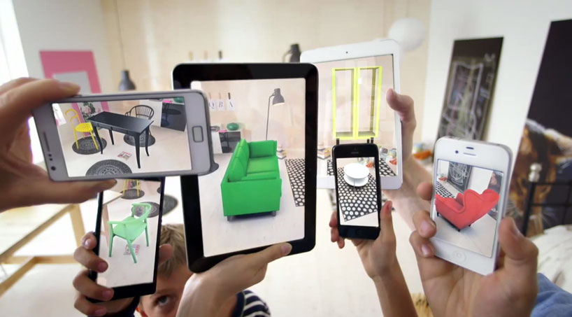 Navigeren in Augmented Reality? Onrealistisch?
