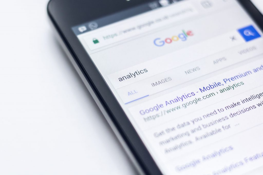 Google’s mobiele search redesign