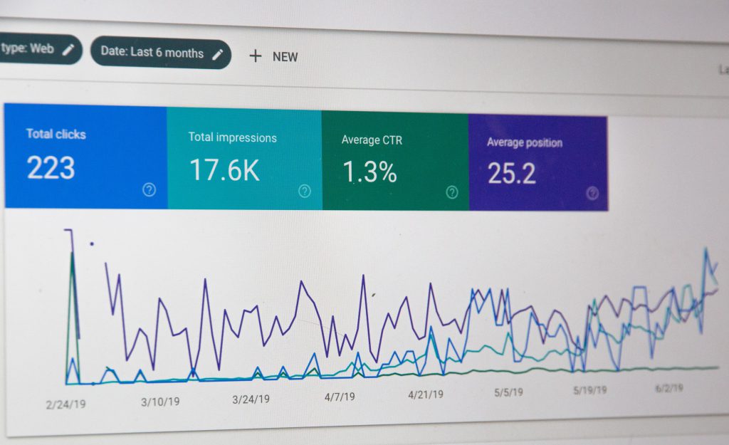 Google Search Console page experience update