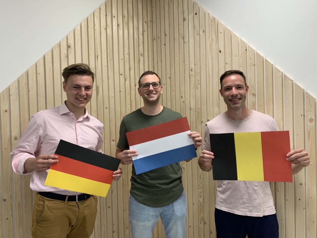 Hoe onze afkomst onze verwachtingen beïnvloedt