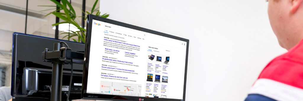 Update voor Performance Max