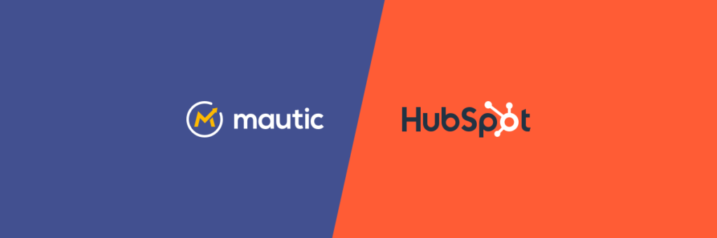 Mautic vs. HubSpot
