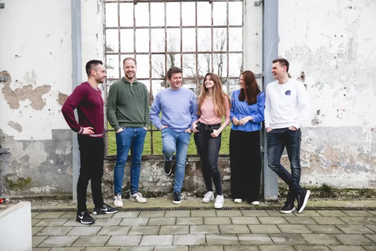 Waarom laadtijd belangrijk is voor CRO