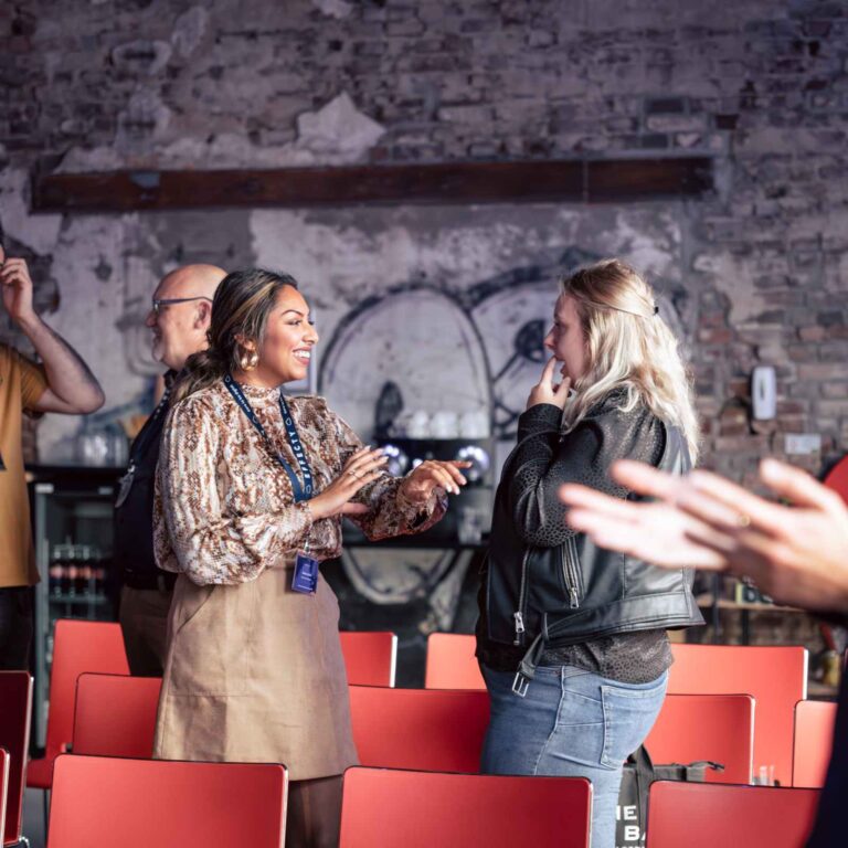 Rückblick auf das Effecty Leisure & Hospitality Event 2023