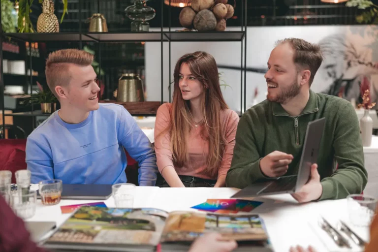 Praktika bei Effecty: Das sind die Erfahrungen!