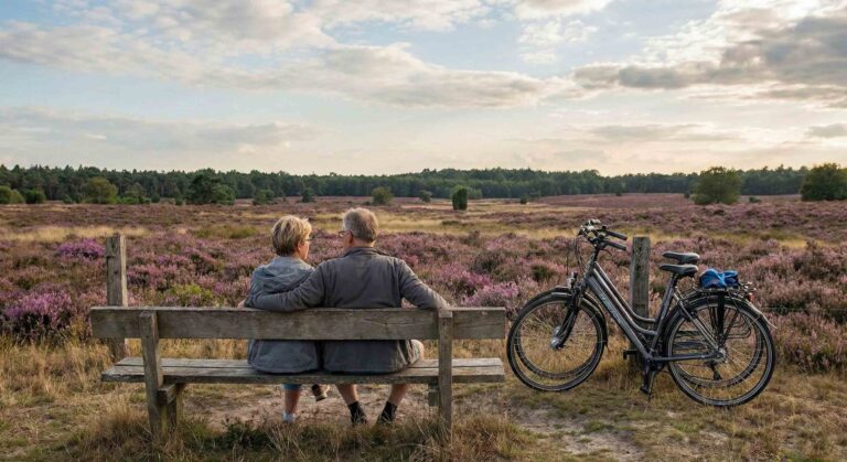 Lokale authenticiteit: Beleving van dichtbij